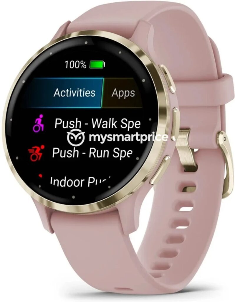 Garmin Venu 3S