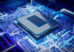 Intel Core processeur(1)