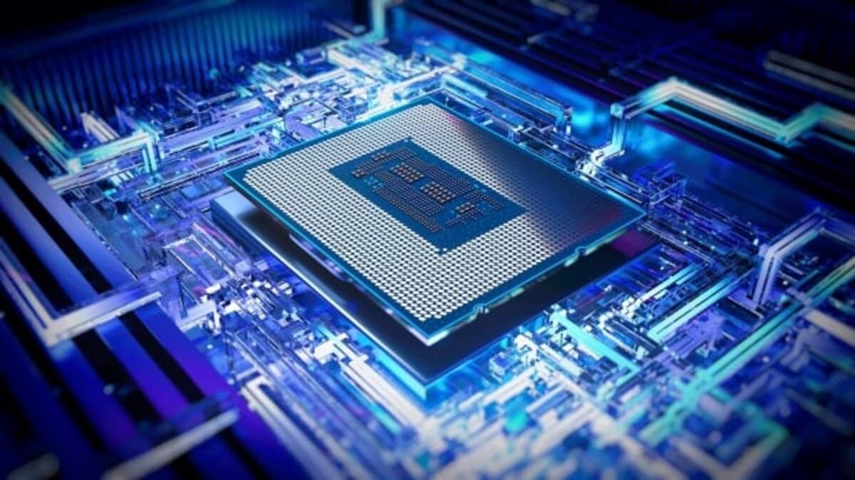 Processeur Intel Core