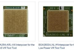 Intel interposeurs(1)