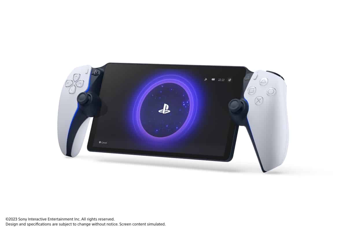 PlayStation Portal PSP