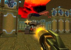 Quake II1