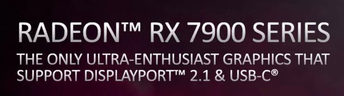 Radeon RX 7900 series, Ultra Enthusiast