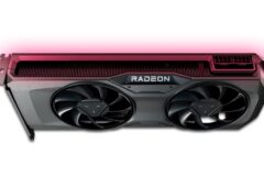 Radeon RX 7700 XT