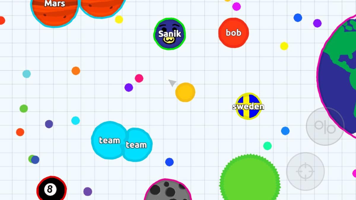 agario android