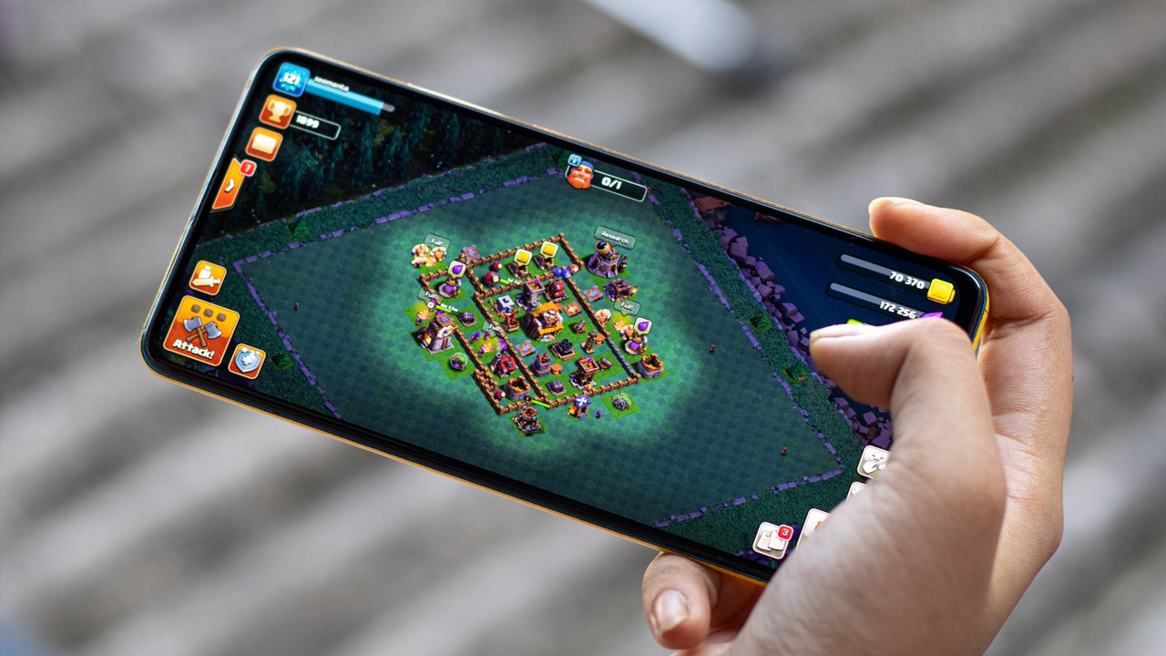 Trou noir jeux trou d attaque version mobile Android iOS