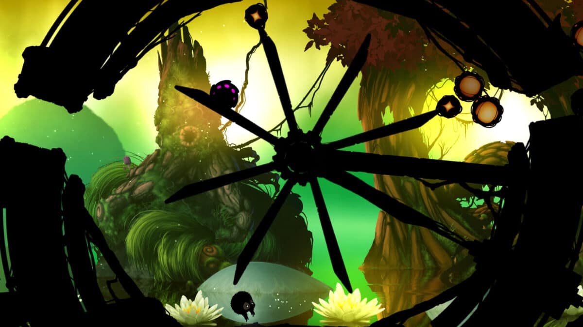 badland android