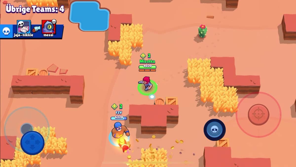 brawl stars android