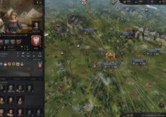 crusader kings 3 screenshot gameplay