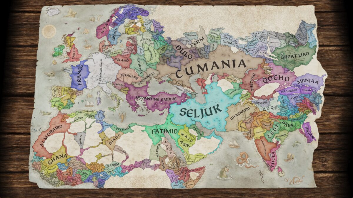 Les meilleurs jeux de stratégie (RTS) de l'histoire image