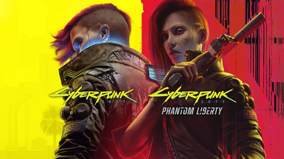 cyberpunk 2077 phantom liberty bundle