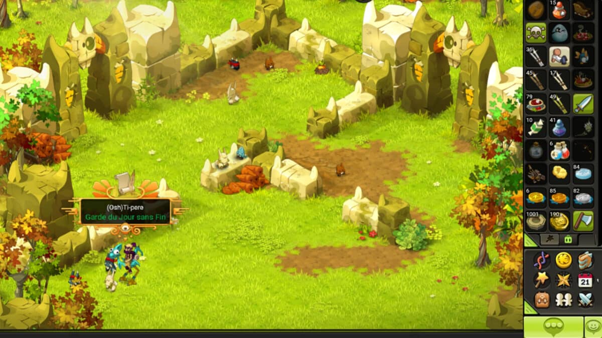 Dofus Touch Android