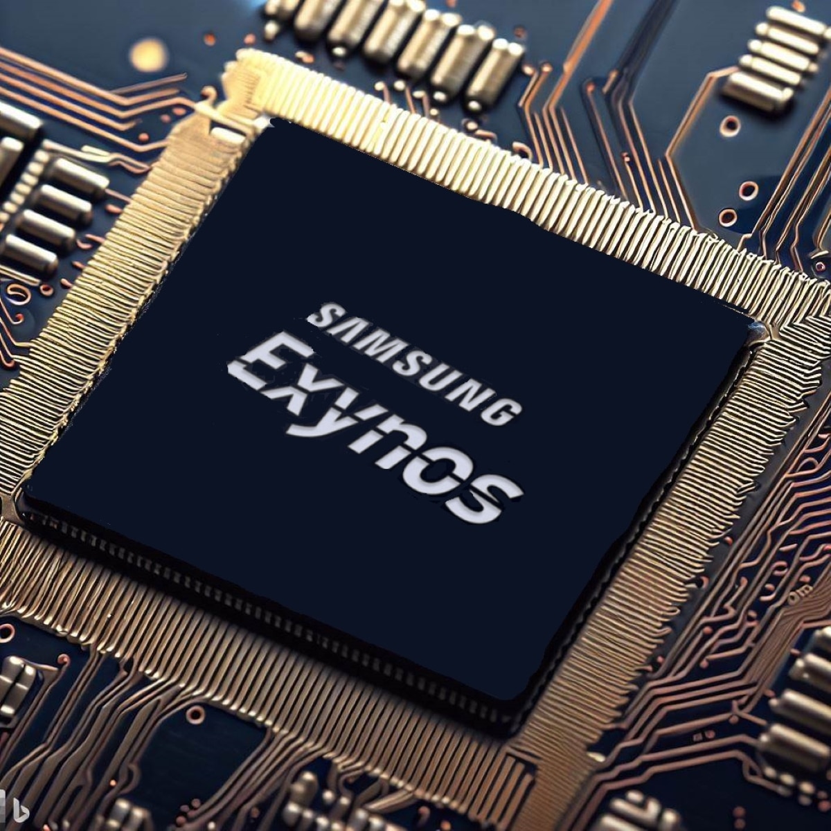 Samsung Exynos 2400