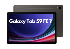 galaxy tab s9 fe