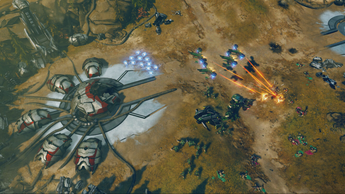 Jeux Rts Les meilleurs jeux de stratégie (RTS) de l'histoire