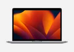 MacBook Pro M2