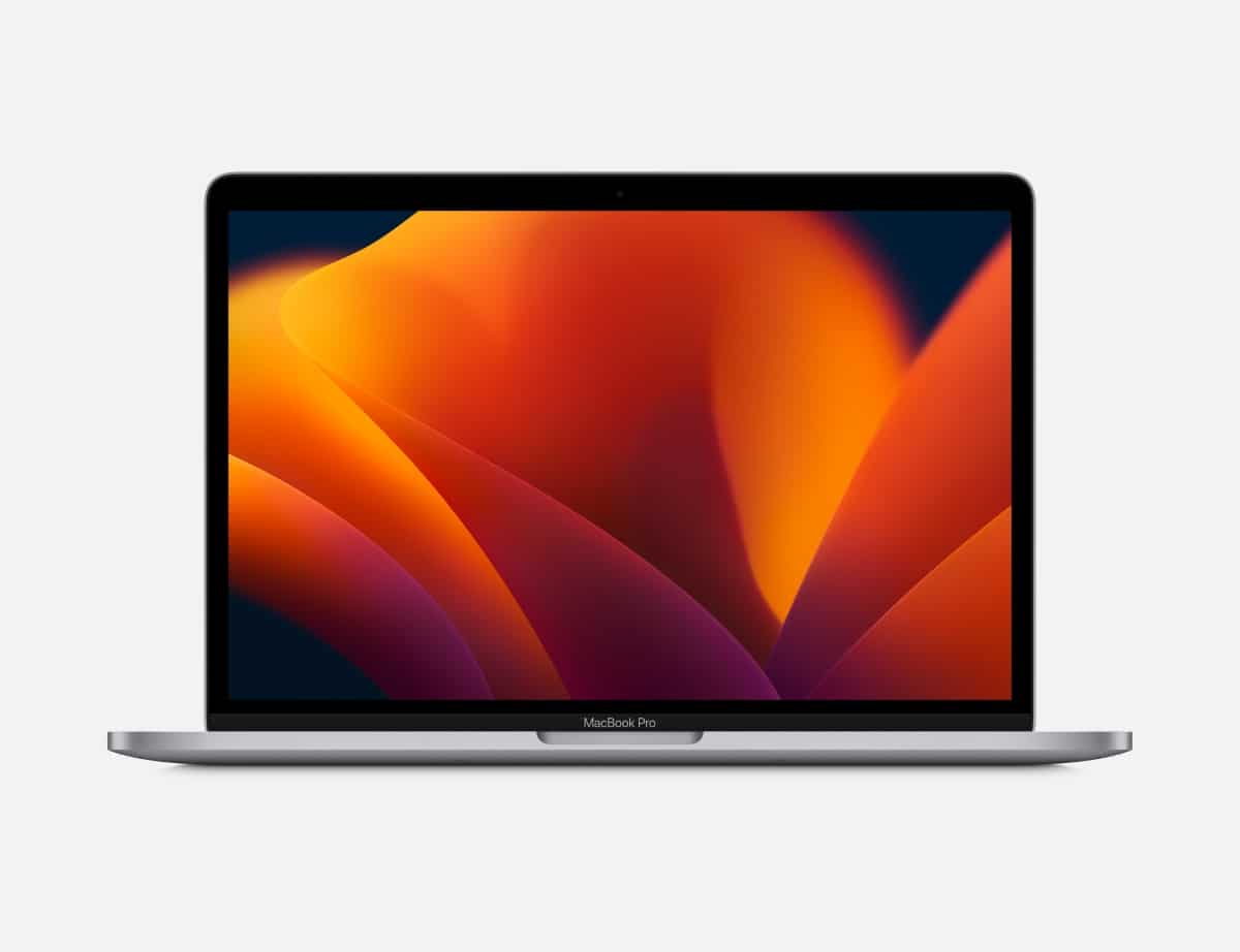 MacBook Pro M2