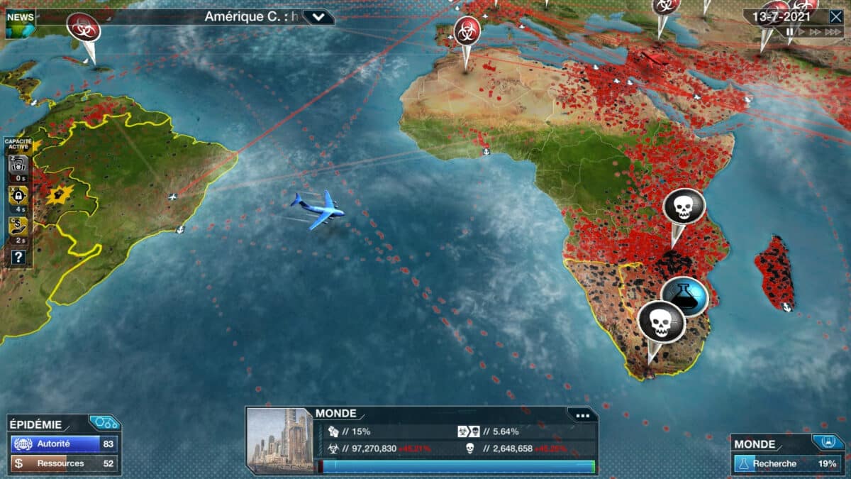 plague inc android