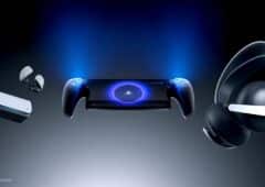 PlayStation Portal, Pulse Elite et Pulse Explore