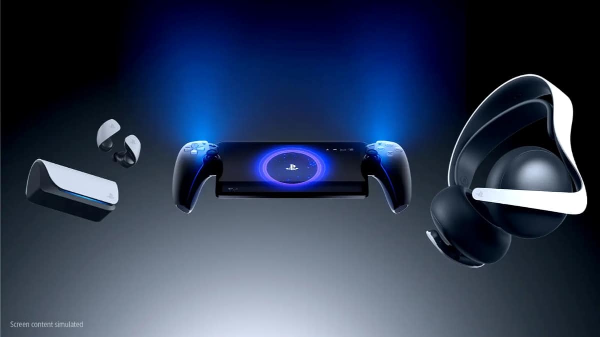 PlayStation Portal, Pulse Elite et Pulse Explore