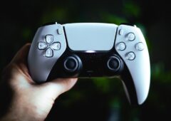 ps5 manette