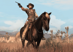 red dead redemption