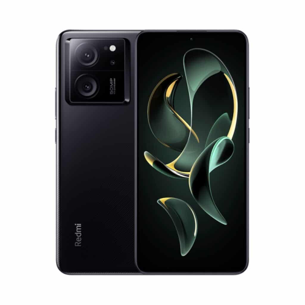 Redmi K60 Extreme Edition