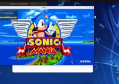 sonic mania emulation1