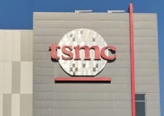 TSMC