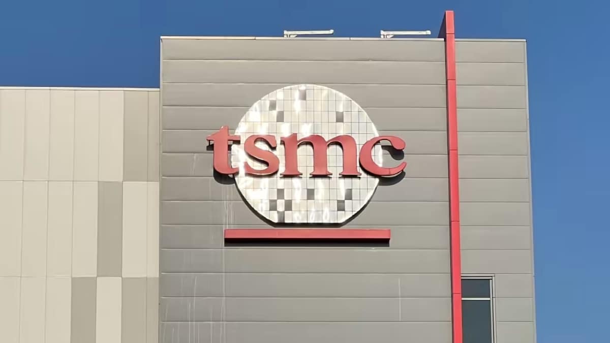 TSMC