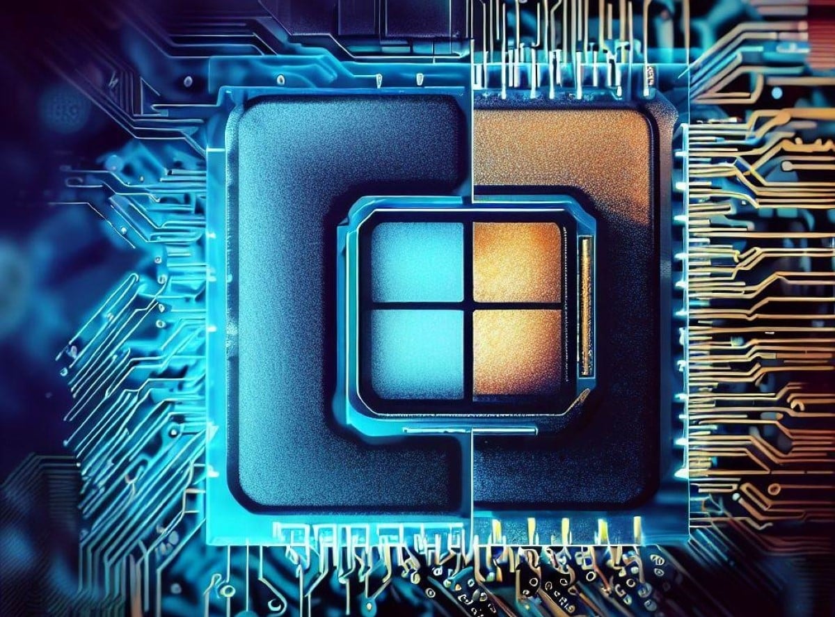 Windows 11 : Microsoft supprime 44 processeurs Intel de sa liste des CPU  pris en charge