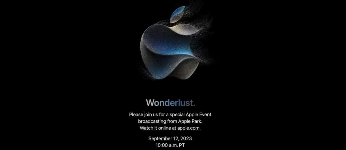 Apple Wonderlust