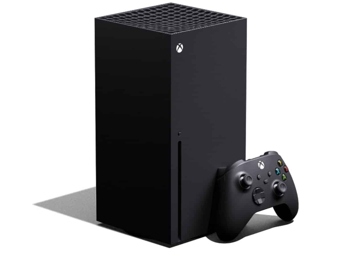 Xbox Series X 