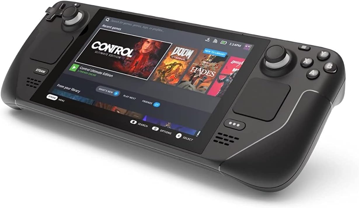 Meilleures consoles portables : quelle console portable acheter en