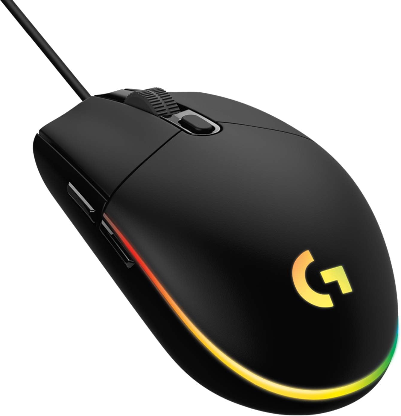 Quelle est la meilleure souris gaming sans fil en 2021 ? 