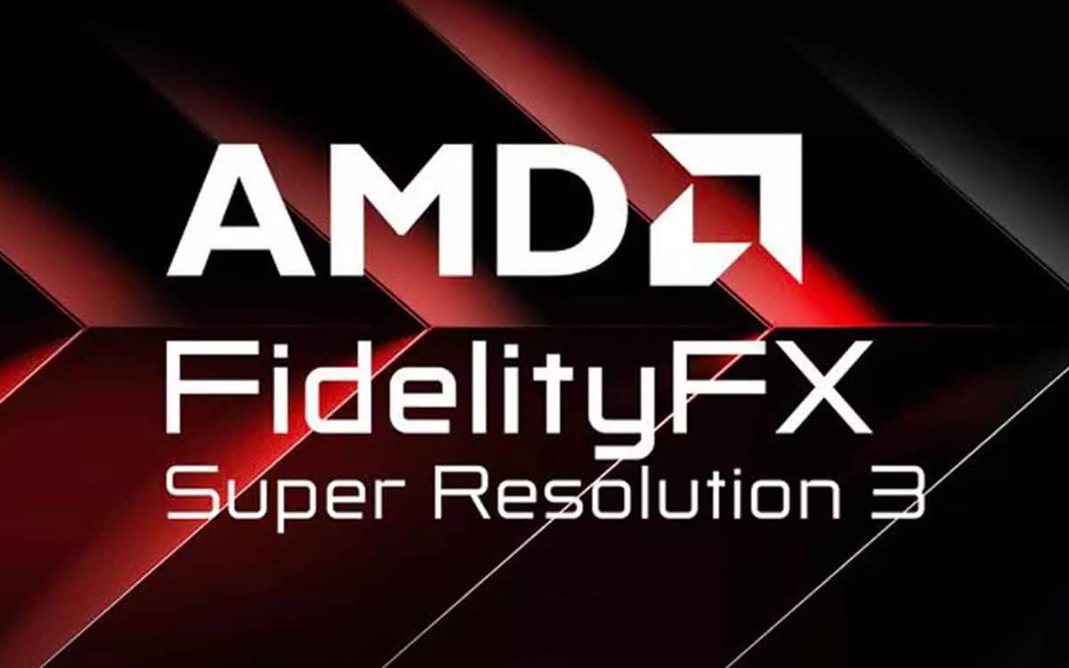 AMD-FSR-3