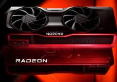 AMD Radeon(1)