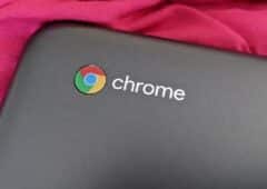 Chromebook