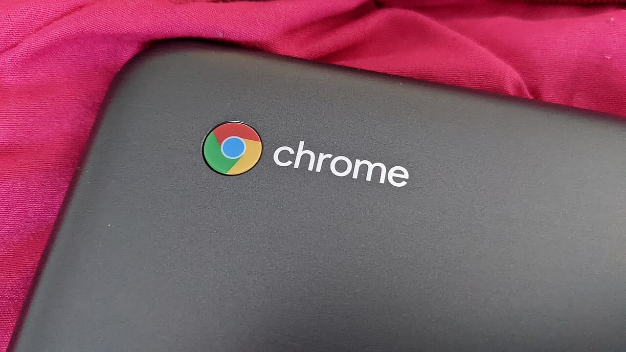 Chromebook