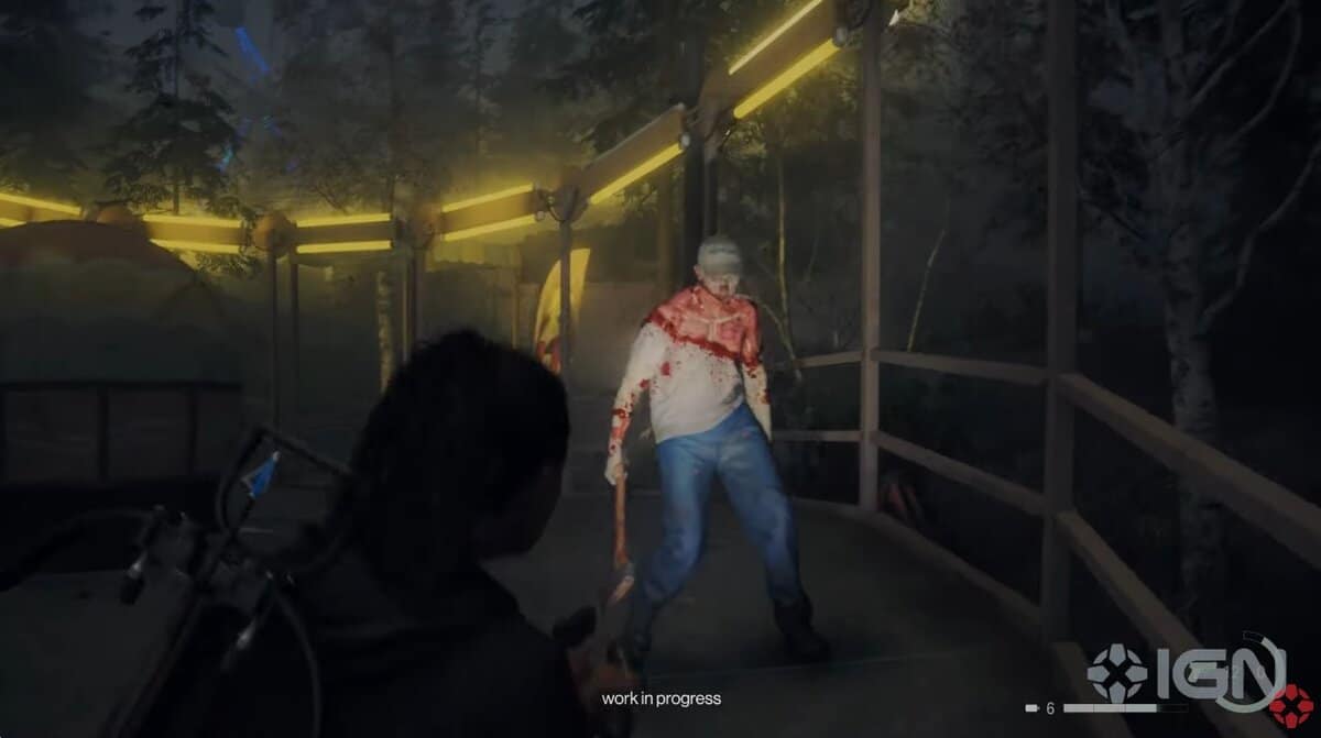 Alan Wake 2