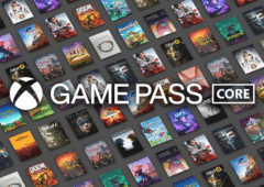 Game Pass Core