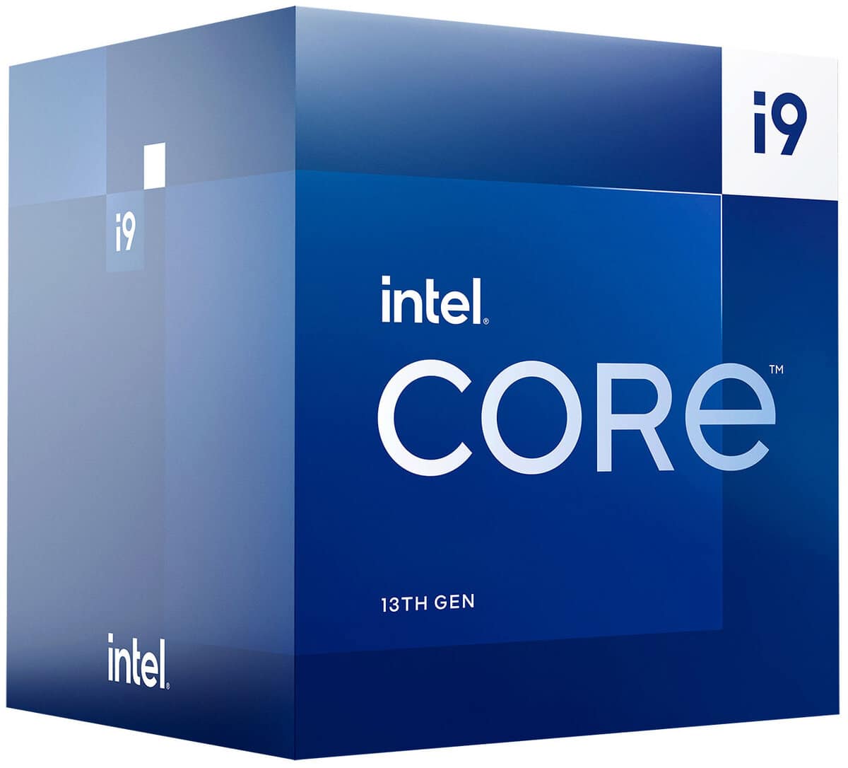 Core i9