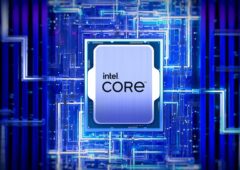 Intel Core processeur(2)