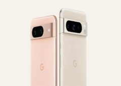 Pixel 8 et Pixel 8 Pro(1)