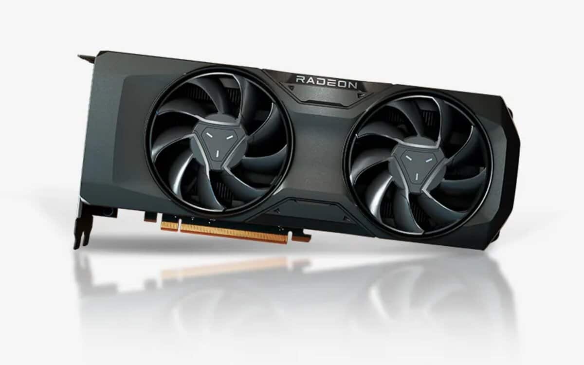 Radeon RX 7800 XT Sapphire