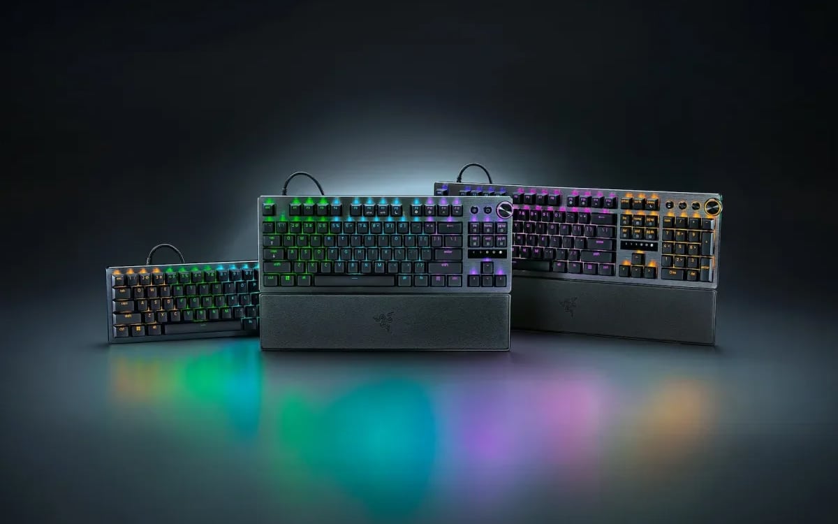 Razer-Huntsman-V3-Pro-clavier