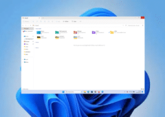 explorateur fichiers windows 11