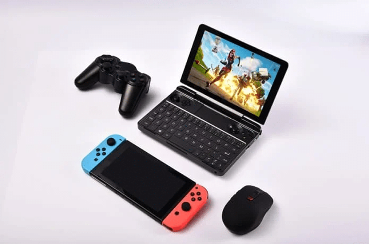 quelle puissance pour sa console portable ?