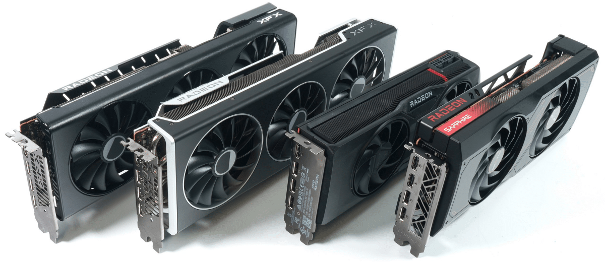 radeon rx 7700xt 7800xt