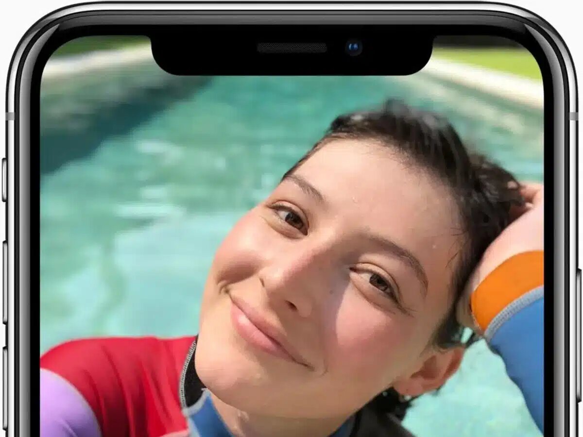 iPhone X Apple